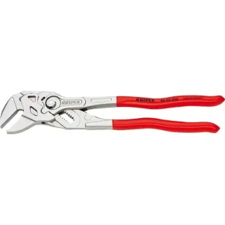 KNIPEX Zangenschlüssel 86 03 250 (10-fache Handkraftverstärkung)