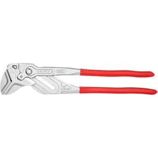 KNIPEX Zangenschlüssel XL 86 03 400 (10-fach einstellbar)