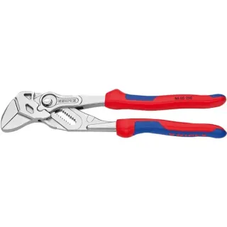 KNIPEX Zangenschlüssel 86 05 250 (10-fache Handkraftverstärkung)