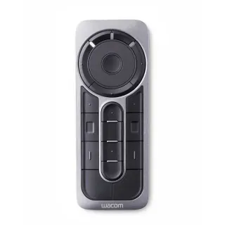 Wacom Express Key Fernbedienung (schwarz)