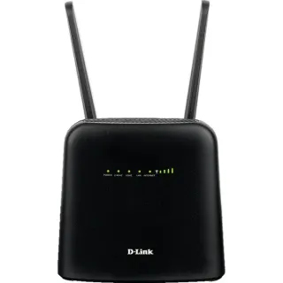 D-Link DWR-960, Mobile WLAN-Router