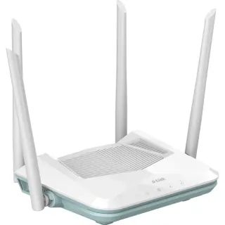 D-Link R15, Router