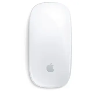 Apple Magic Mouse, Maus (weiß)