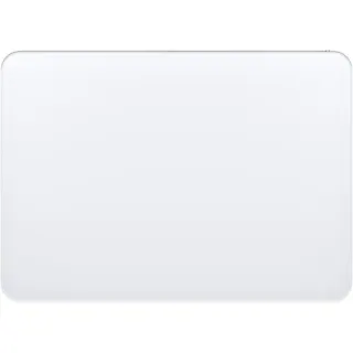 Apple Magic Trackpad, Touchpad (weiß)