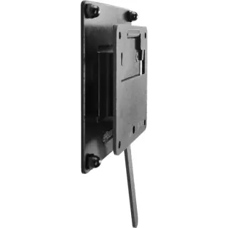 Ergotron Wandhalterung FX30 (schwarz)
