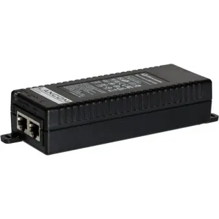 LANCOM PoE++ Injektor, PoE-Injektor (schwarz)