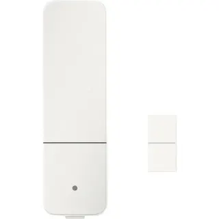 Bosch Smart Home Smart Home Tür-/Fensterkontakt II [+M], Öffnungsmelder (weiß)