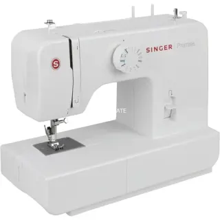 Singer Mechanische Nähmaschine Promise 1408 (weiß)