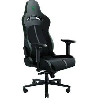 Razer Enki, Gaming-Stuhl (schwarz/grün)