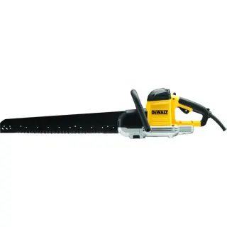 DEWALT Spezialsäge DWE398, 430mm, Säbelsäge (gelb/schwarz, 1.700 Watt)