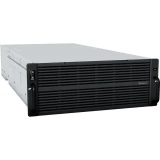 Synology HD6500, NAS