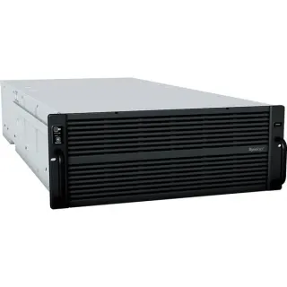 Synology RX6022sas, NAS (schwarz)