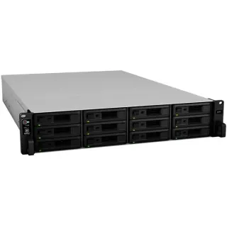 Synology UC3200, SAN