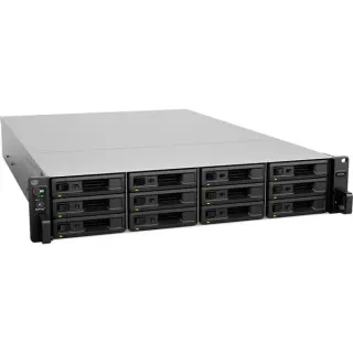 Synology SA3400D SAS, NAS