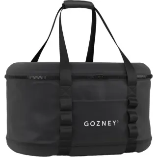 Gozney Tread Travel Abdeckhaube, Abdeckung (schwarz)