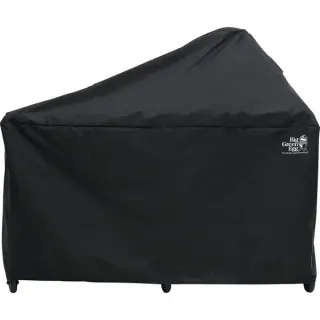 Big Green Egg Abdeckung für Akazientisch XLarge, Schutzhaube (schwarz)