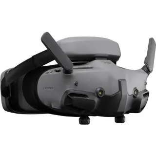 DJI Goggles 3, VR-Brille (schwarz)