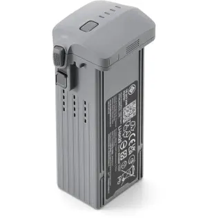 DJI Air 3S Intelligent Flight Battery, Akku (grau)