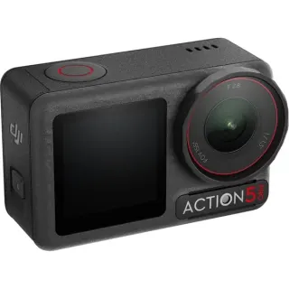 DJI Osmo Action 5 Pro Adventure Combo, Videokamera
