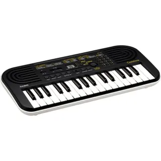 Casio SA-51 Mini-Keyboard
