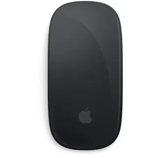 Apple Magic Mouse, Maus (schwarz)