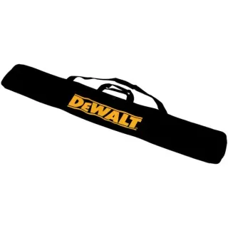 DEWALT Tasche für Führungsschiene (bis 1500 mm) (schwarz/gelb)