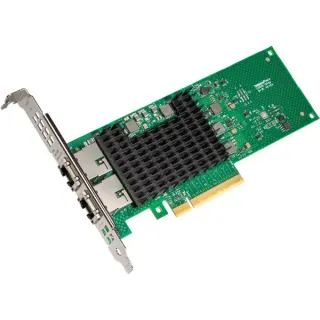 Intel® Ethernet Converged X710-T2L retail, LAN-Adapter (Bulk)