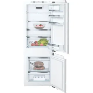 Bosch KIS77ADD0 Serie 6, Kühl-/Gefrierkombination