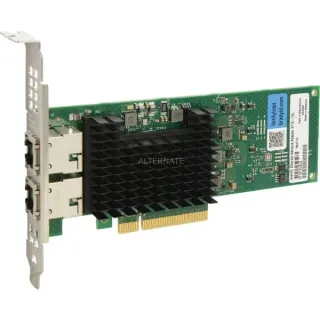 Intel® Ethernet Adapter X710-T2L bulk, LAN-Adapter (Bulk)