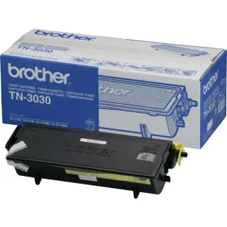 Brother Toner Schwarz TN3030 (Retail)