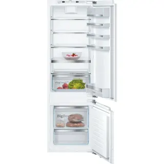 Bosch KIS87ADD0 Serie 6, Kühl-/Gefrierkombination