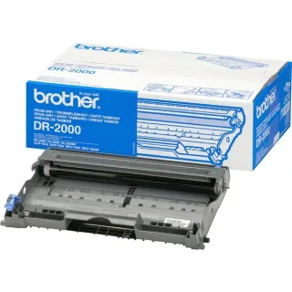 Brother Trommeleinheit DR-2000 (Retail)