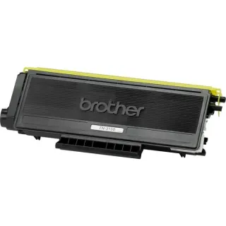 Brother Toner Schwarz TN-3130 (Retail)