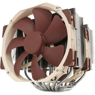 Noctua NH-D15, CPU-Kühler (140 mm)