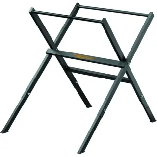 DEWALT Untergestell D240001, für Fliesensäge D24000 D240001-XJ (schwarz)