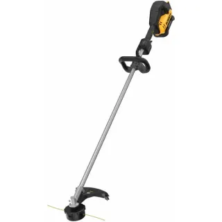 DEWALT Akku-Rasentrimmer DCMST911N, 54Volt (schwarz/gelb, ohne Akku und Ladegerät)