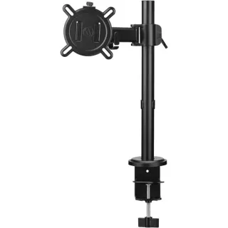 ONE FOR ALL Universal-Monitorarm DM 2110, Monitorhalterung (schwarz, für 33 - 81cm (13" - 32") Monitore)