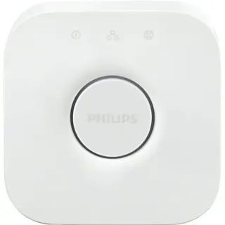 Philips Hue Bridge, Basisstation (weiß)