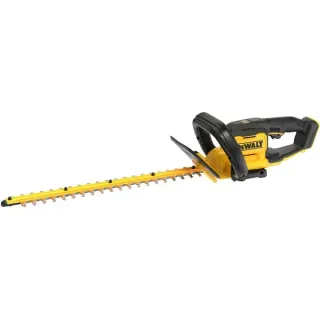 DEWALT Akku-Heckenschere DCMHT562N, 18Volt (gelb/schwarz, ohne Akku und Ladegerät)