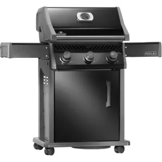 Napoleon Gasgrill Rogue 425 (schwarz, Modell 2025)