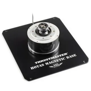 Thrustmaster Hotas Magnetic Base, Halterung (schwarz)
