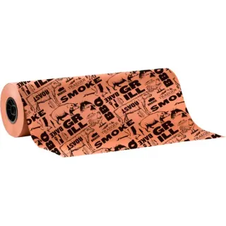 Traeger X OREN PIN Butcher Papier (45cm x 45m)
