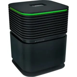 Venta AH735 AeroStyle Compact, Luftbefeuchter (schwarz)
