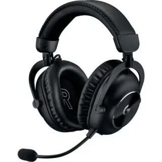 Logitech Pro X 2 Lightspeed, Headset (schwarz)