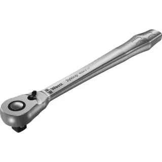 Wera Zyklop Metal-Knarre 8004 C (Umschaltknarre, 1/2")