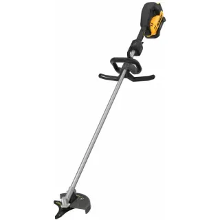DEWALT Akku-Freischneider DCMBC812N, 54Volt, Rasentrimmer (schwarz/gelb, ohne Akku und Ladegerät)