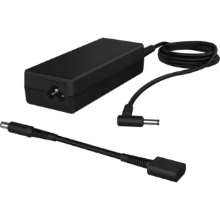 HP 90 W Smart Netzteil, Adapter (schwarz)