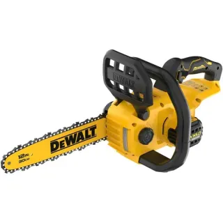 DEWALT Akku-Kompakt-Kettensäge DCMCS565N, 30cm, 18Volt, Elektro-Kettensäge (gelb/schwarz, ohne Akku und Ladegerät)