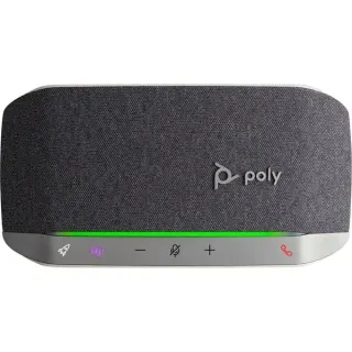 HP Poly Sync 20 USB-A Freisprecheinrichtung (schwarz)