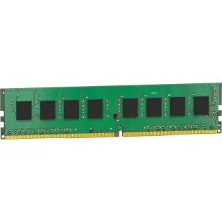 Kingston DIMM 16 GB DDR4-3200 , Arbeitsspeicher (KVR32N22S8/16, ValueRAM)